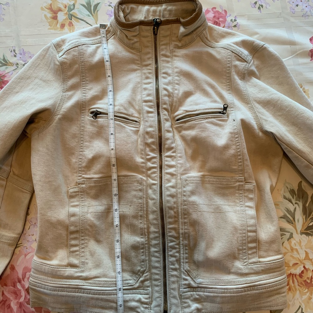 RL jacket ❤️ - Picture 3 of 7
